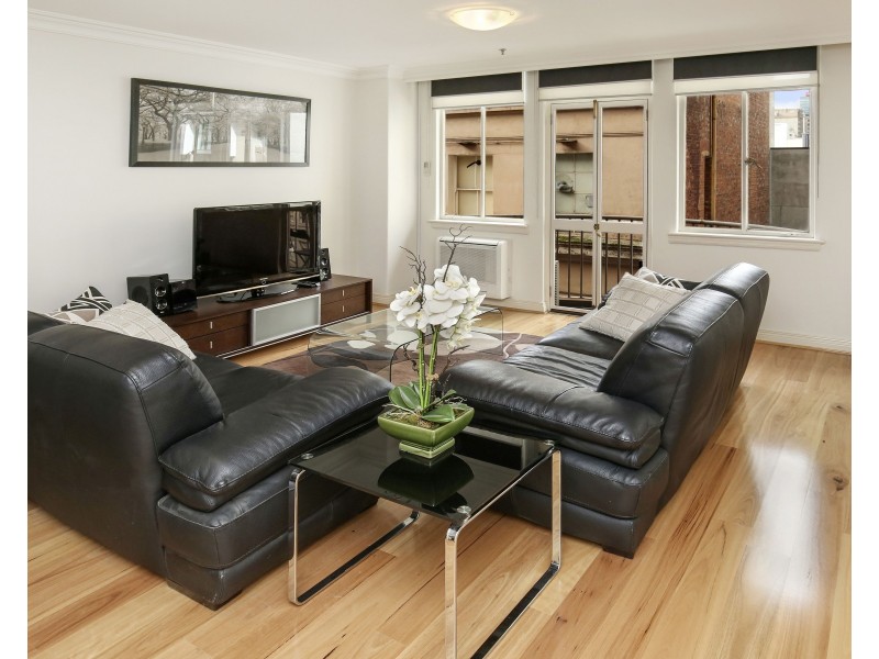 504/390 Little Collins Street, Melbourne VIC 3000