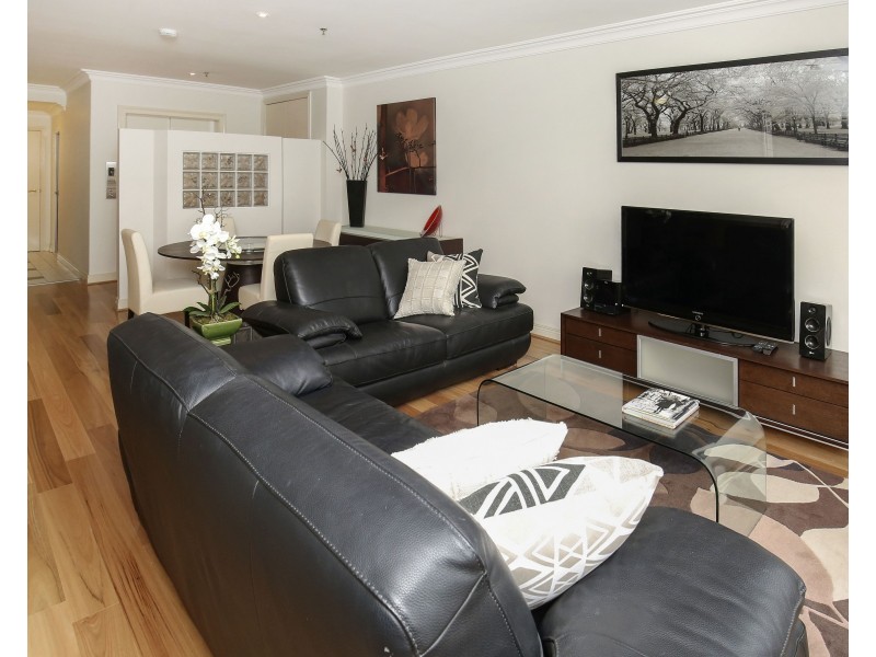 504/390 Little Collins Street, Melbourne VIC 3000