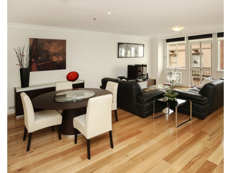 504/390 Little Collins Street, Melbourne VIC 3000