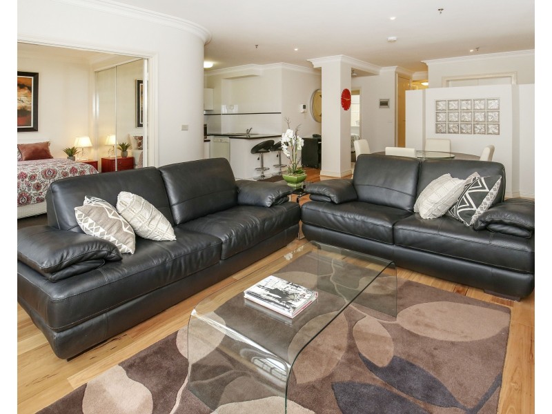 504/390 Little Collins Street, Melbourne VIC 3000