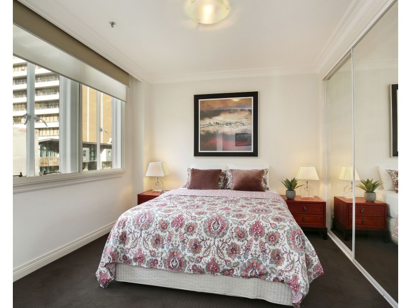 504/390 Little Collins Street, Melbourne VIC 3000