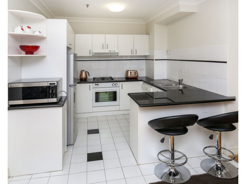 504/390 Little Collins Street, Melbourne VIC 3000