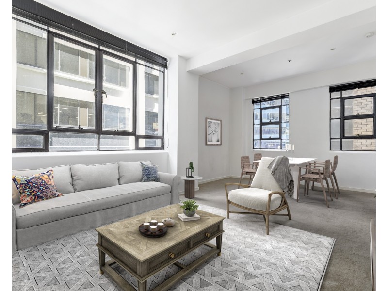 305/39 Queen Street, Melbourne VIC 3000