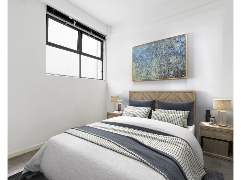 305/39 Queen Street, Melbourne VIC 3000