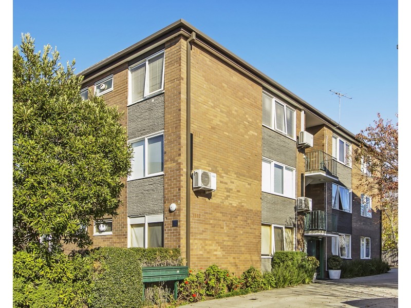 7/4 McGrath Court, Richmond VIC 3121