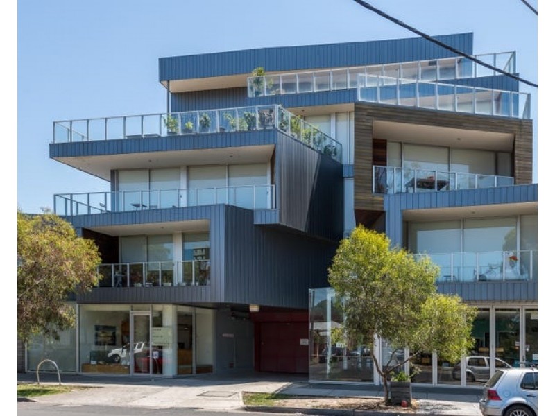 98/108-124 Union Street, Brunswick VIC 3056