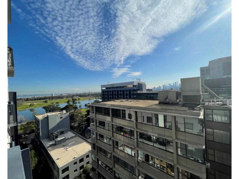 1208/610 St Kilda Road, Melbourne VIC 3004