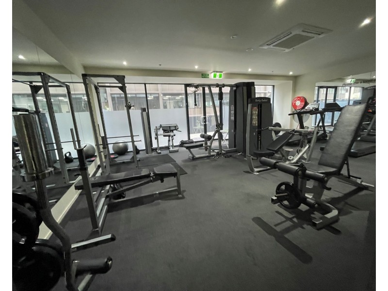 1208/610 St Kilda Road, Melbourne VIC 3004