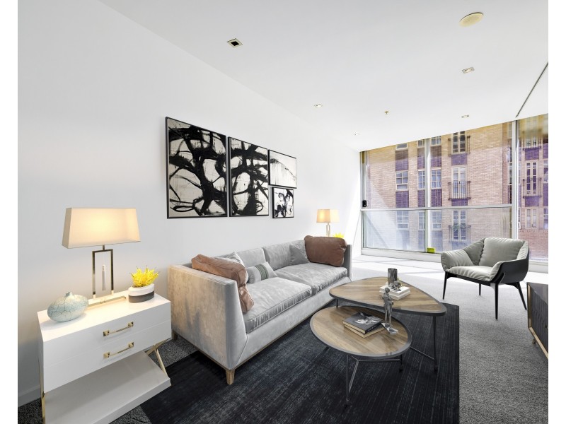 508/68 La Trobe Street, Melbourne VIC 3000