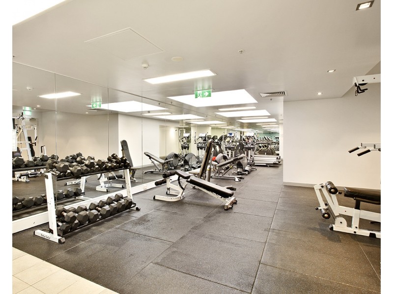 508/68 La Trobe Street, Melbourne VIC 3000