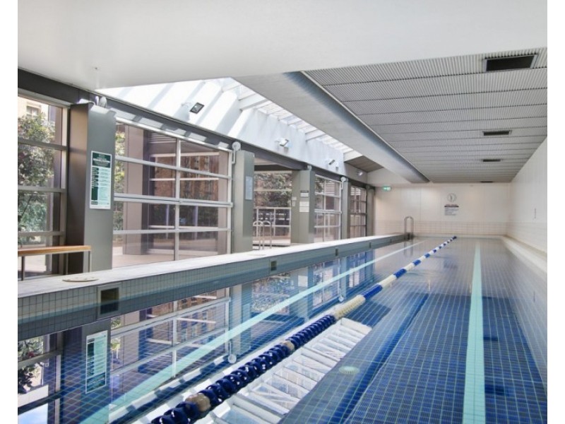 508/68 La Trobe Street, Melbourne VIC 3000