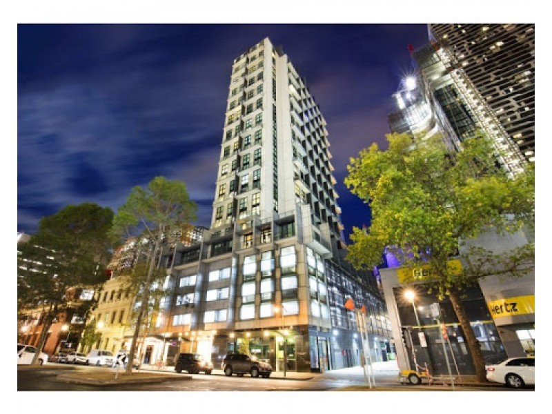 908/87 Franklin Street, Melbourne VIC 3000
