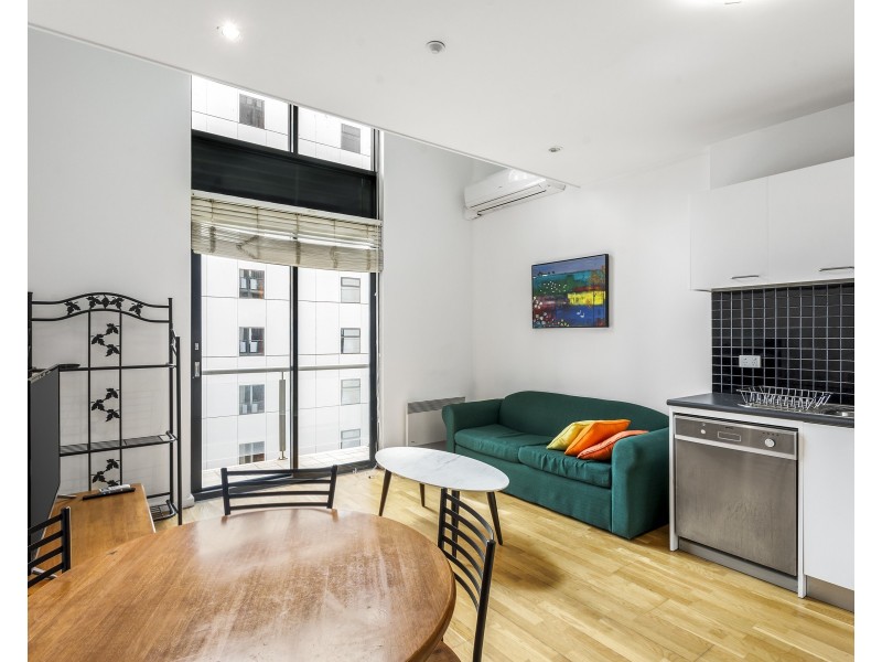 1906/87 Franklin Street, Melbourne VIC 3000