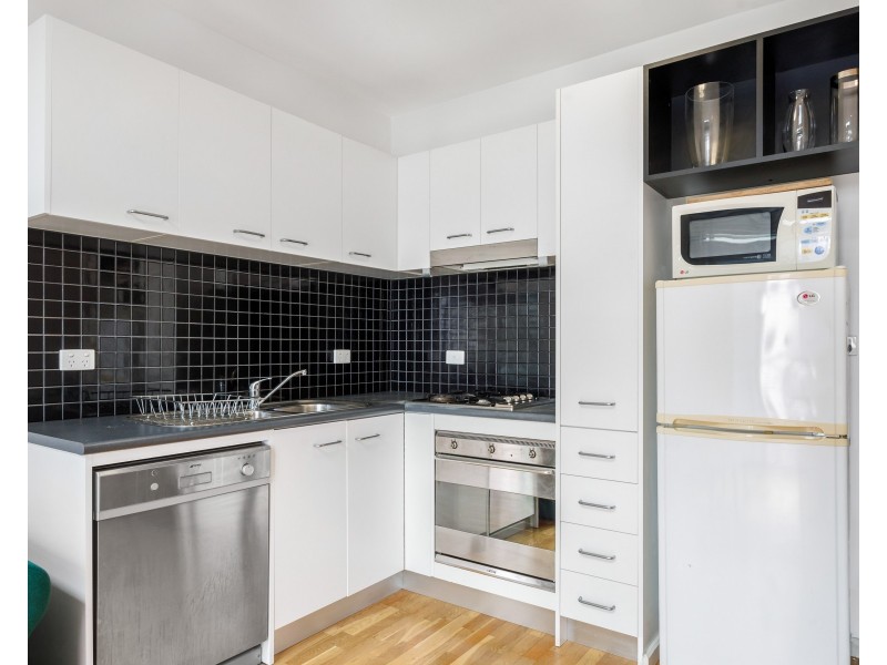 1906/87 Franklin Street, Melbourne VIC 3000