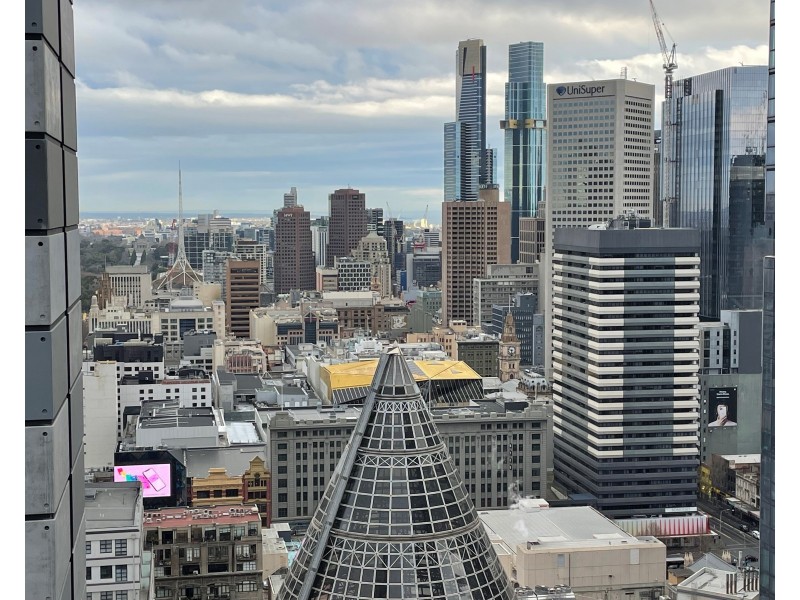 3203/31 A’Beckett Street, Melbourne VIC 3000
