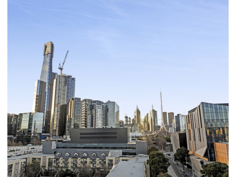 820/152 Sturt Street, Southbank VIC 3006