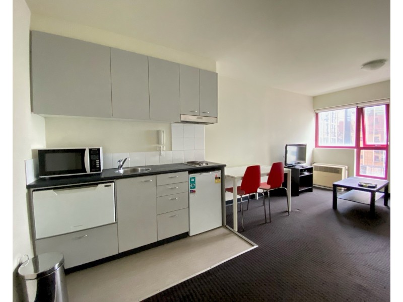 407/528 Swanston Street, Carlton VIC 3053