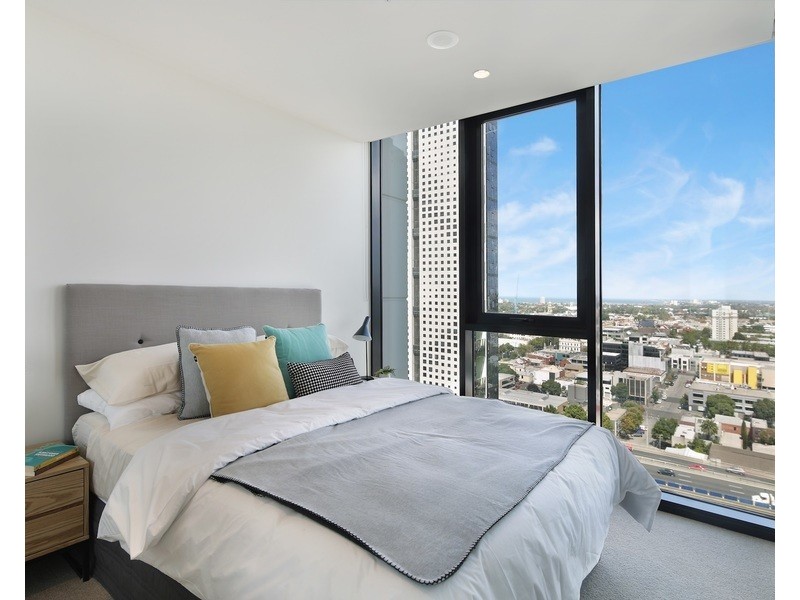 2905/45 Clarke Street, Southbank VIC 3006