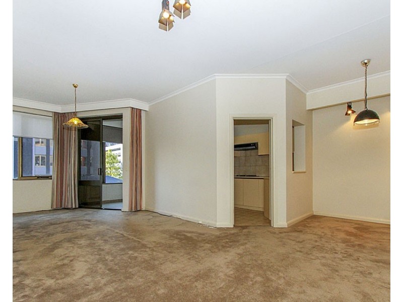 20/73 Queens Road, Melbourne VIC 3004