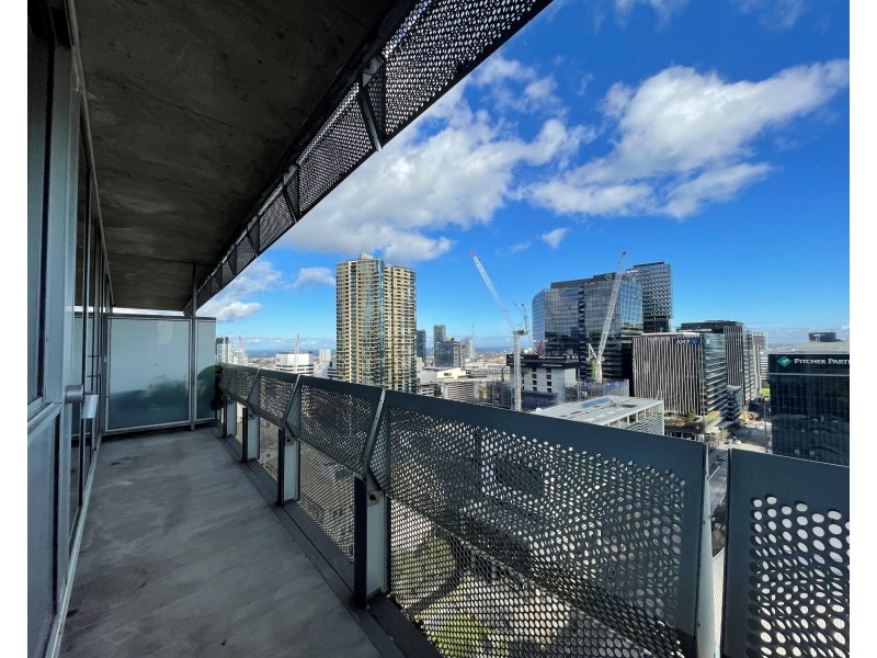 2102/620 Collins Street, Melbourne VIC 3000