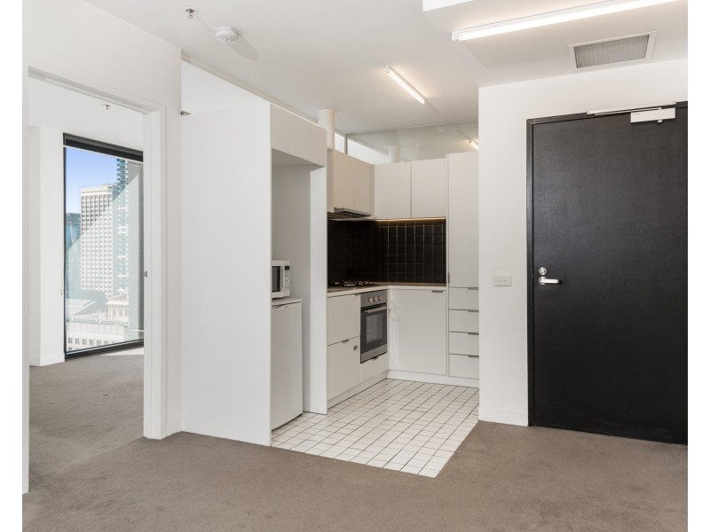1702/31 Abeckett Street, Melbourne VIC 3000