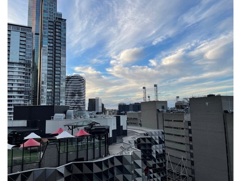 1702/31 Abeckett Street, Melbourne VIC 3000