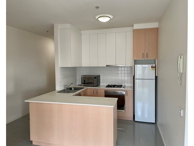 1502/250 Elizabeth Street, Melbourne VIC 3000