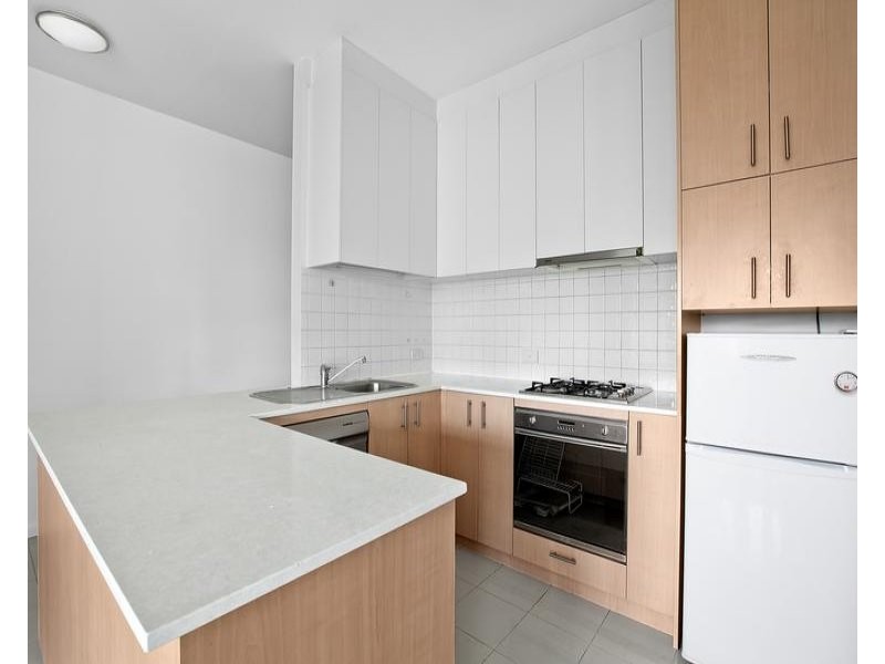 1502/250 Elizabeth Street, Melbourne VIC 3000