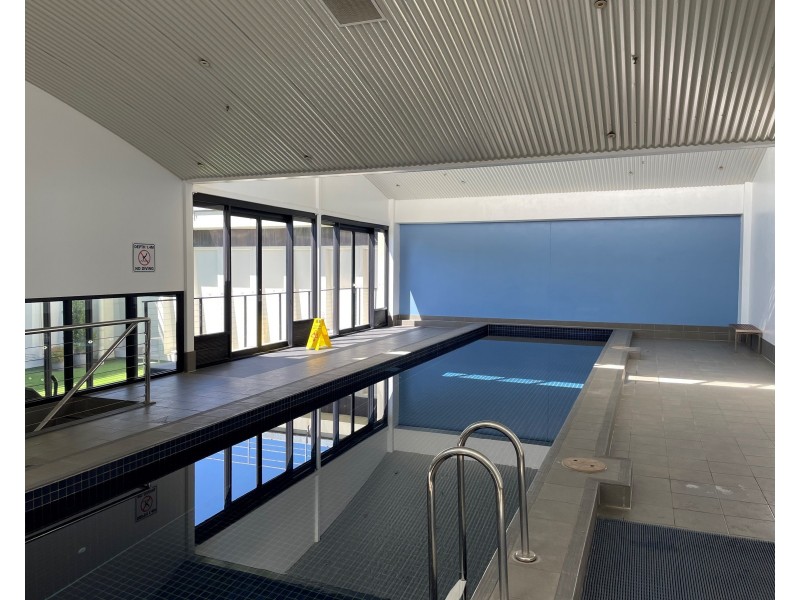 1502/250 Elizabeth Street, Melbourne VIC 3000