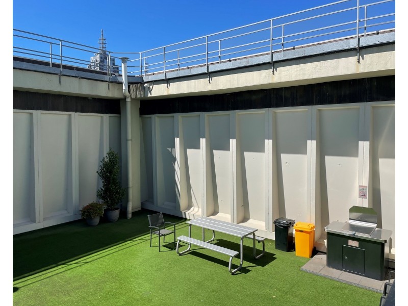 1502/250 Elizabeth Street, Melbourne VIC 3000