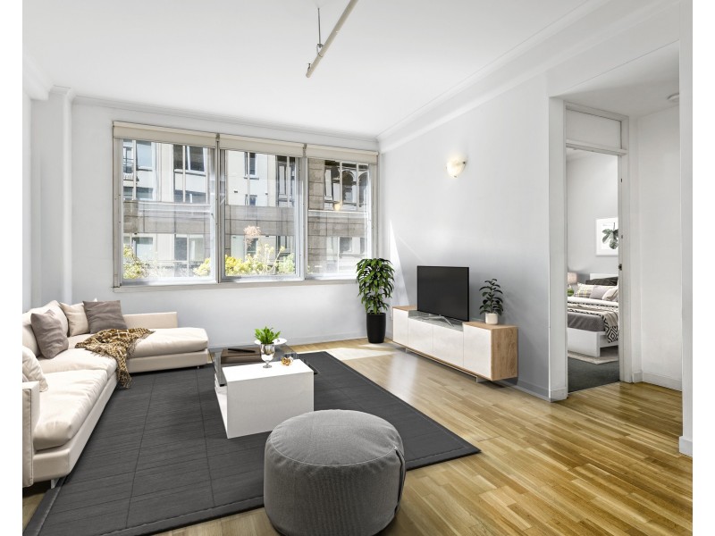414/422 Collins Street, Melbourne VIC 3000