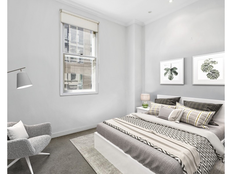 414/422 Collins Street, Melbourne VIC 3000