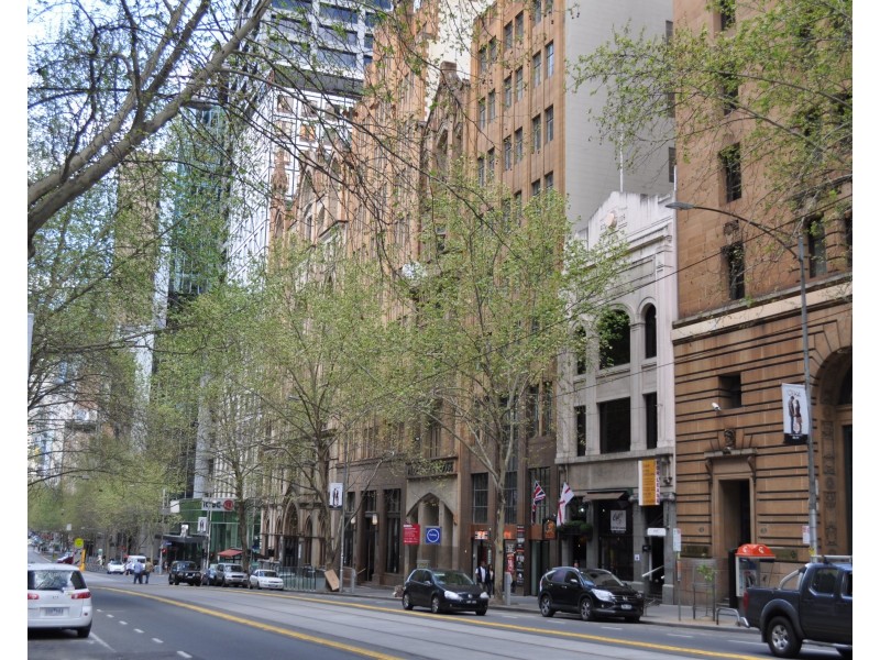 414/422 Collins Street, Melbourne VIC 3000