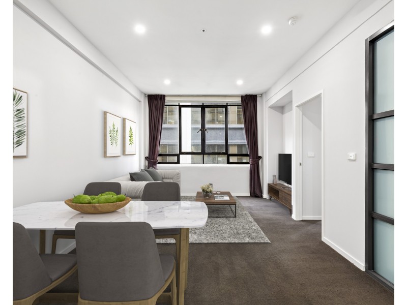 603/39 Queen Street, Melbourne VIC 3000