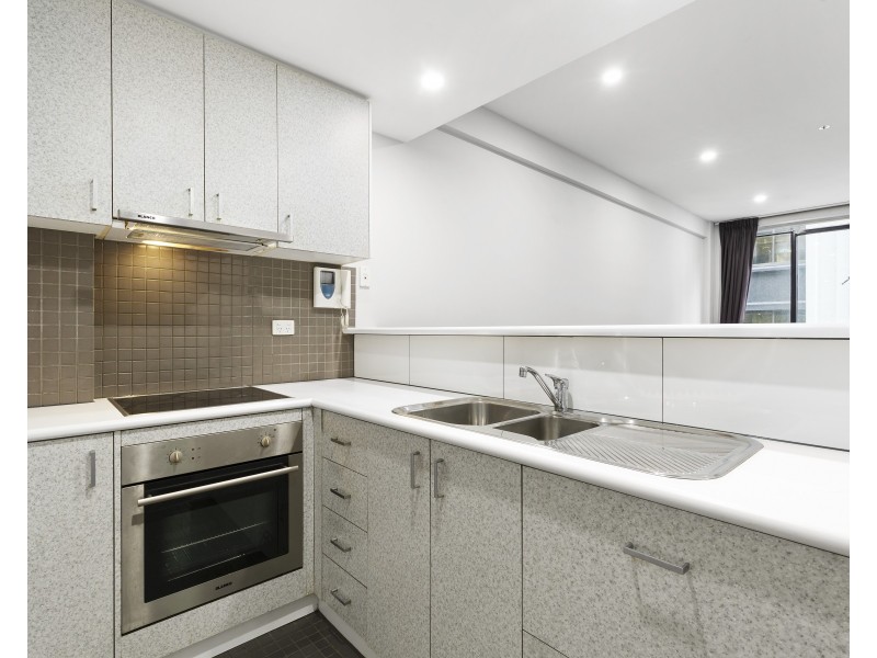 603/39 Queen Street, Melbourne VIC 3000