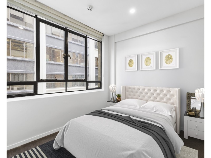 603/39 Queen Street, Melbourne VIC 3000