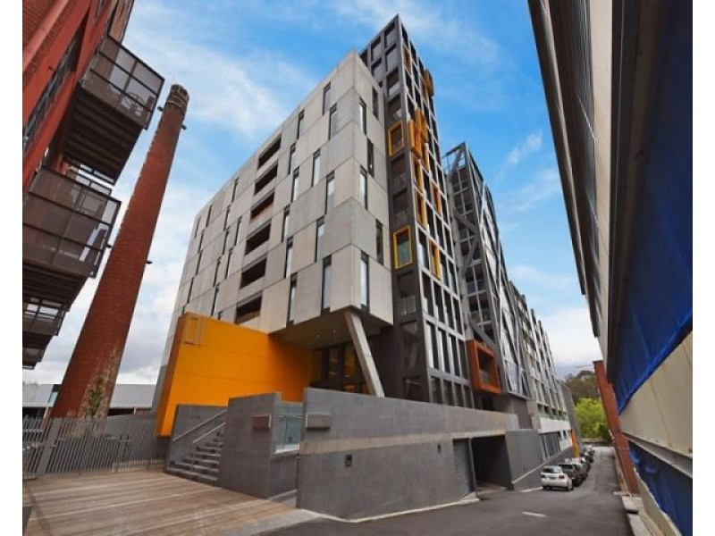 403/10-16 Trenerry Crescent, Abbotsford VIC 3067