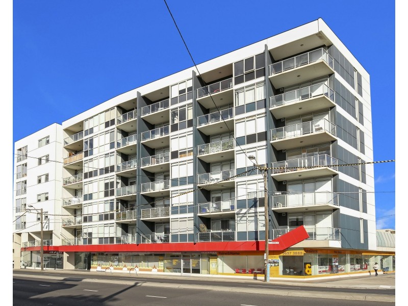 113/51-65 Hopkins Street, Footscray VIC 3011