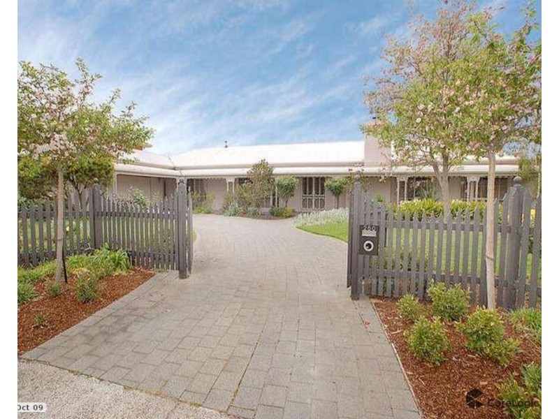 260 Jells Road, Wheelers Hill VIC 3150