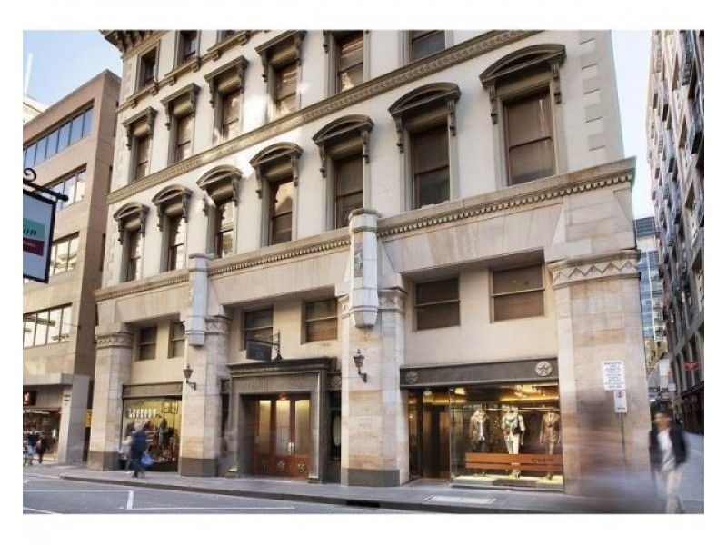 307/238-244 Flinders Lane, Melbourne VIC 3000
