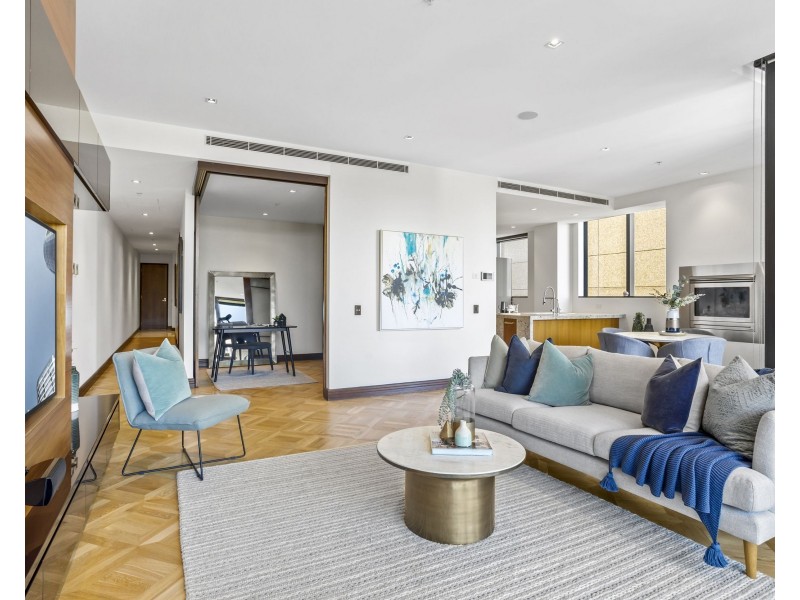 803/430 St Kilda Road, Melbourne VIC 3004