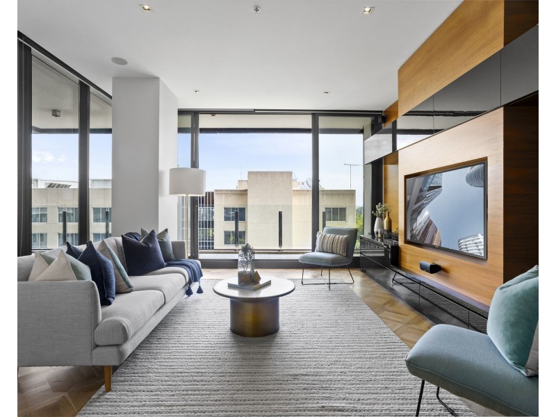 803/430 St Kilda Road, Melbourne VIC 3004