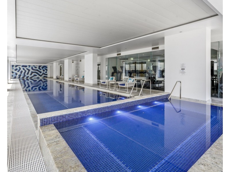 803/430 St Kilda Road, Melbourne VIC 3004