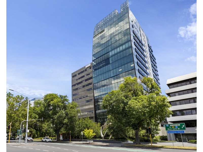 803/430 St Kilda Road, Melbourne VIC 3004