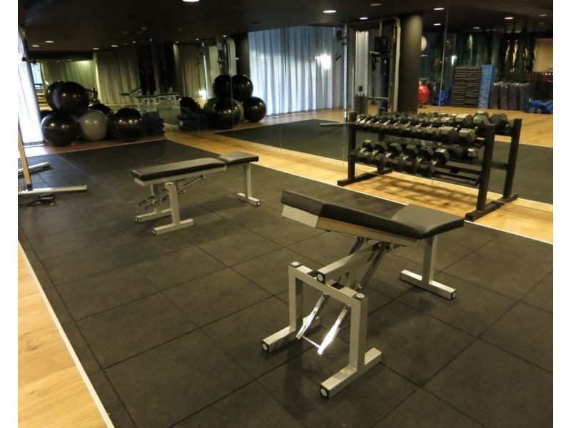 1813/50 Albert Road, South Melbourne VIC 3205