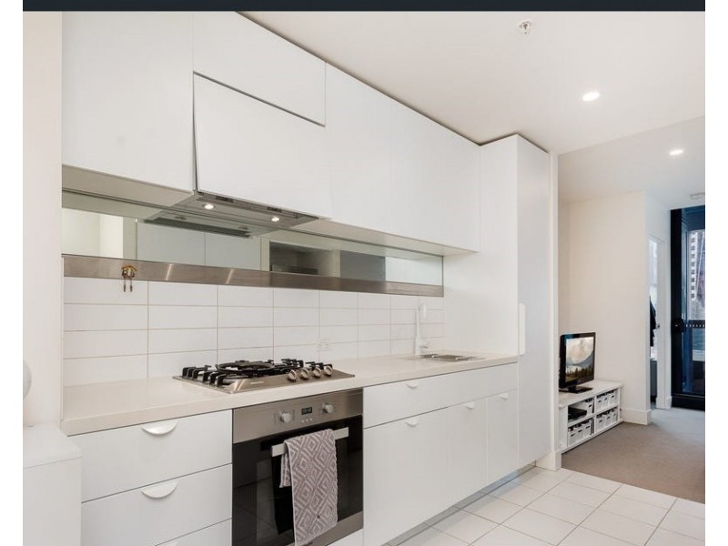 1309/500 Elizabeth Street, Melbourne VIC 3000
