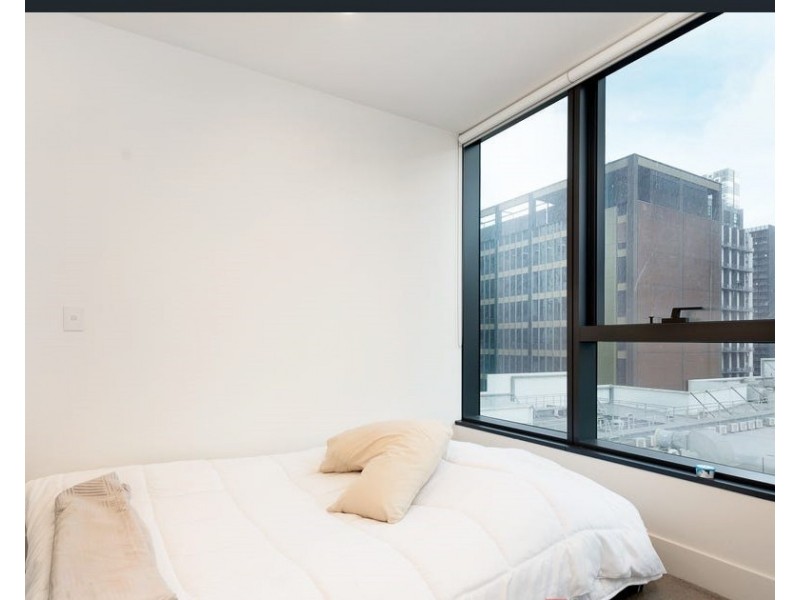 1309/500 Elizabeth Street, Melbourne VIC 3000