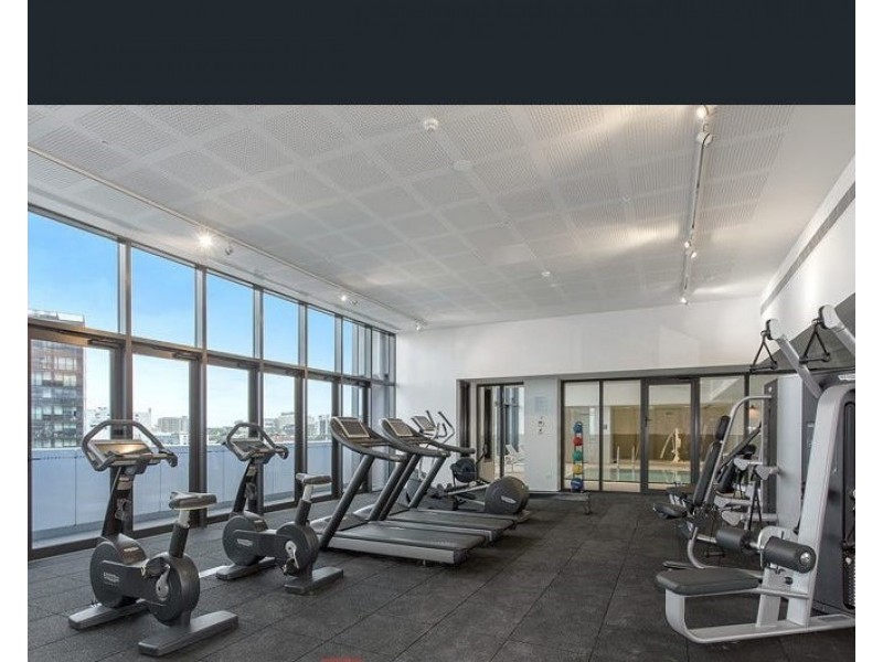 1309/500 Elizabeth Street, Melbourne VIC 3000