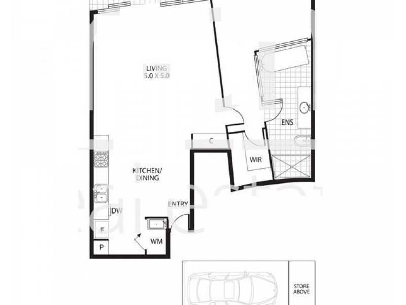 707/576-578 St Kilda Road, Melbourne VIC 3004