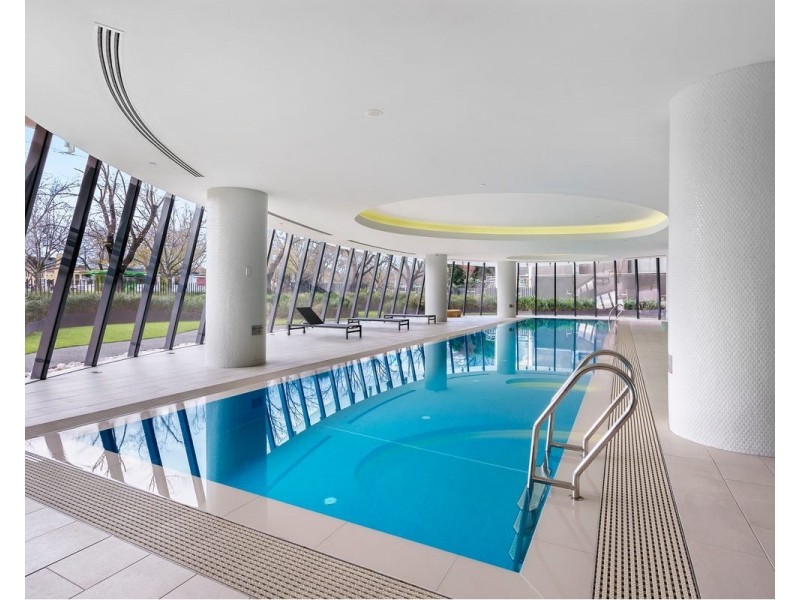 707/576-578 St Kilda Road, Melbourne VIC 3004